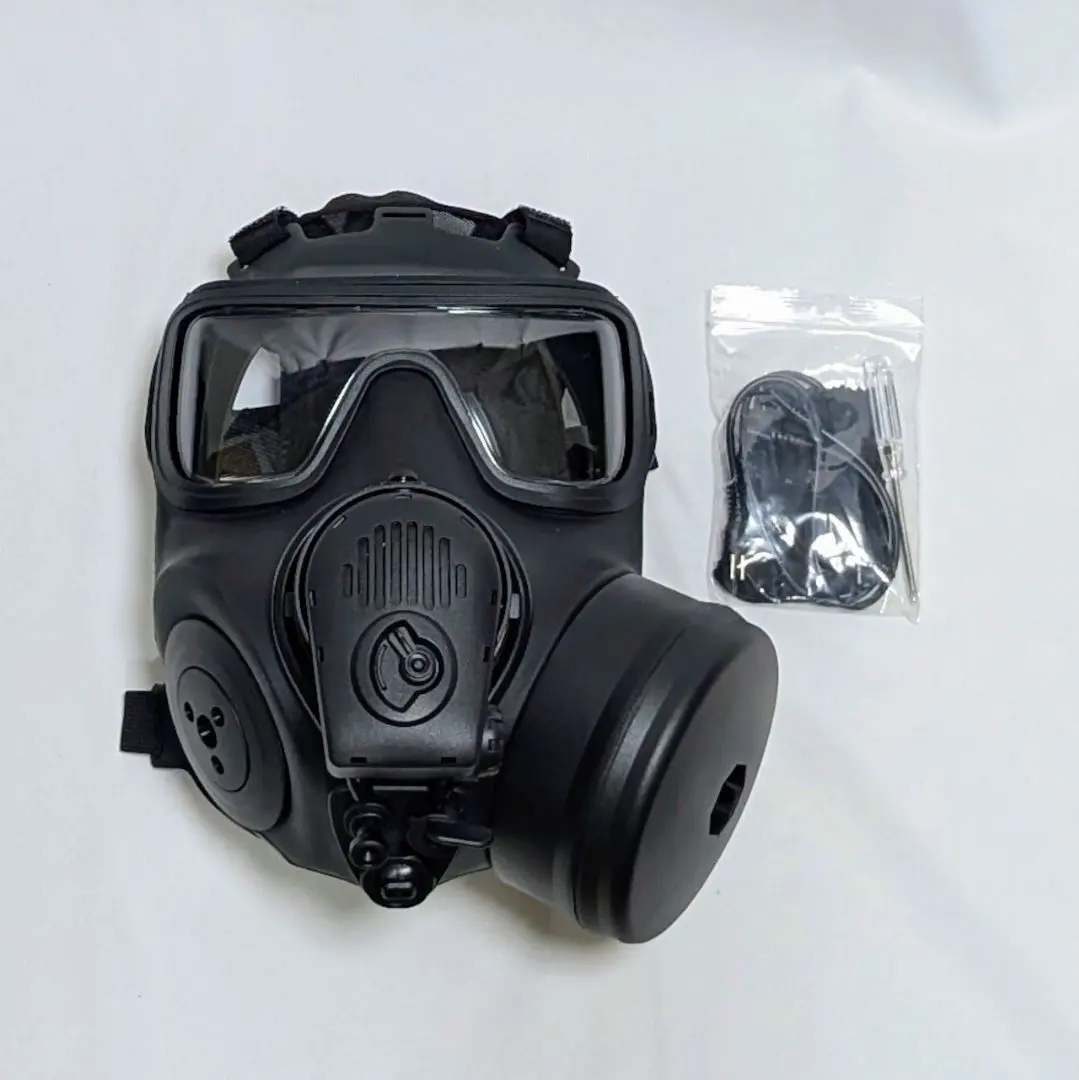 2026年最新】FM12 ガスマスクの人気アイテム - メルカリ