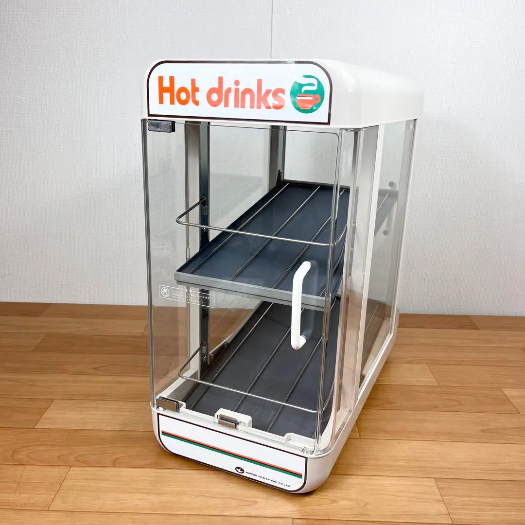 2026年最新】缶ウォーマー 日本ヒーターの人気アイテム - メルカリ