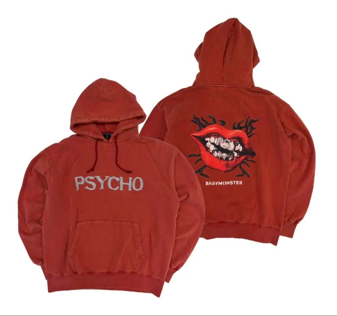 2026年最新】ベビモン パーカーの人気アイテム - メルカリ