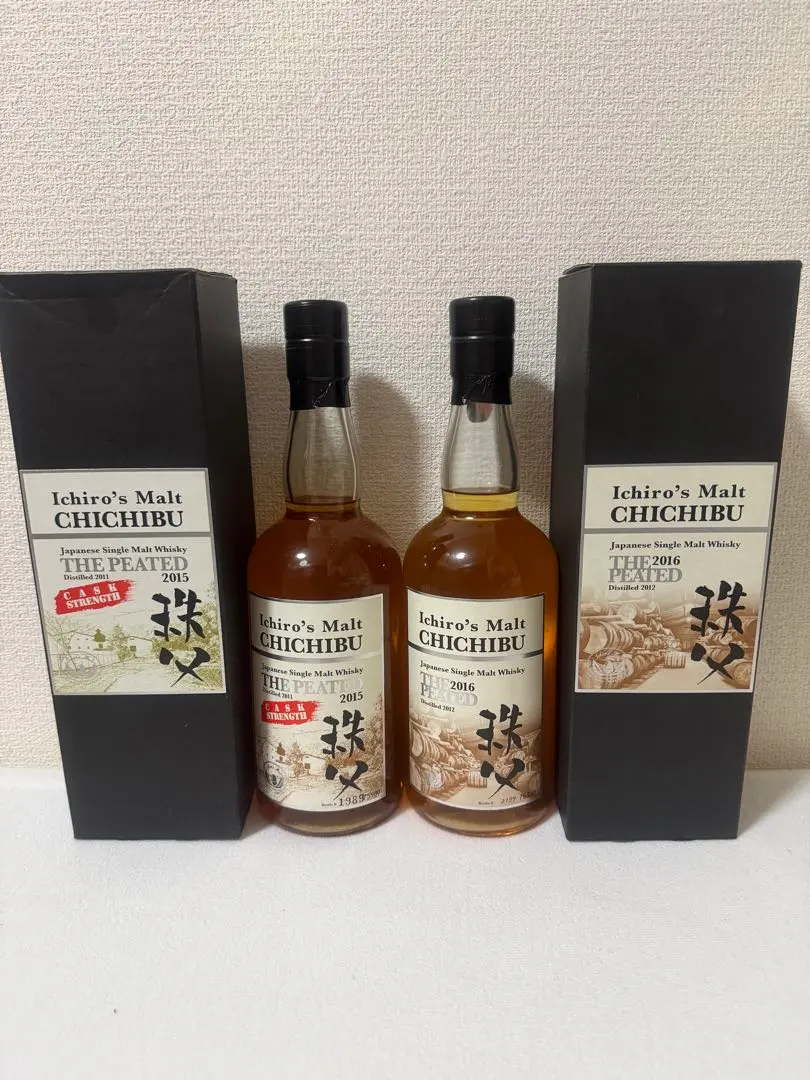 2026年最新】イチローズモルト ピーテッド2022の人気アイテム - メルカリ