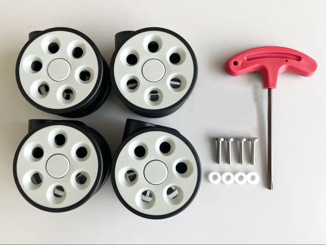 2026年最新】rimowa ホイールセットの人気アイテム - メルカリ