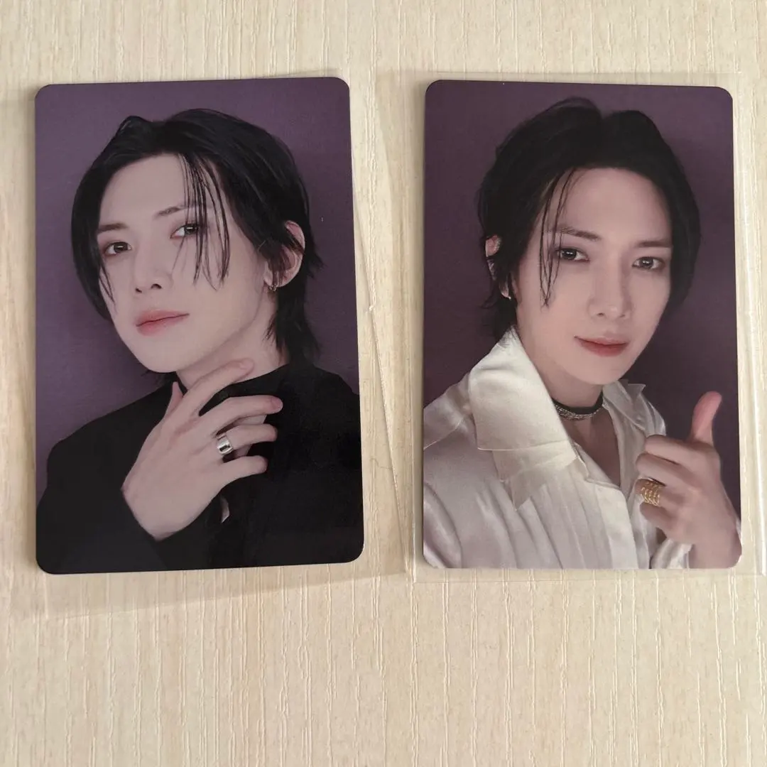 2026年最新】ateez ヨサン センイルの人気アイテム - メルカリ