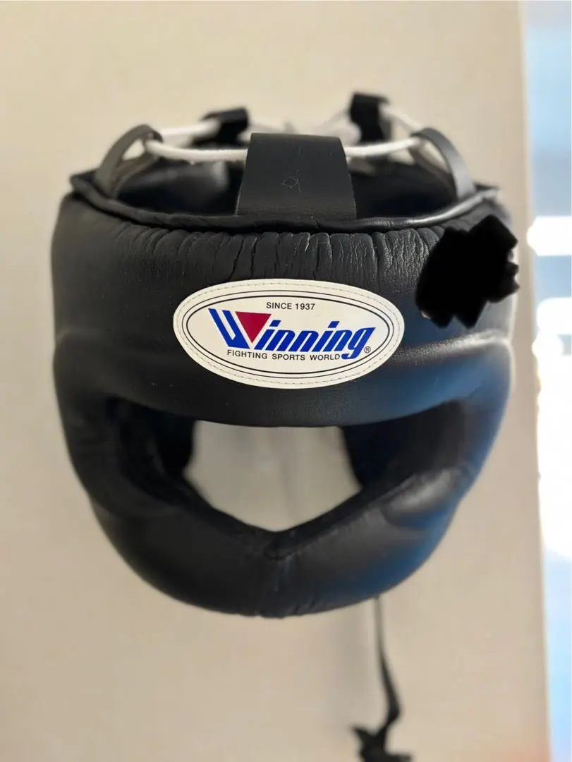 2026年最新】Winning ヘッドギアの人気アイテム - メルカリ