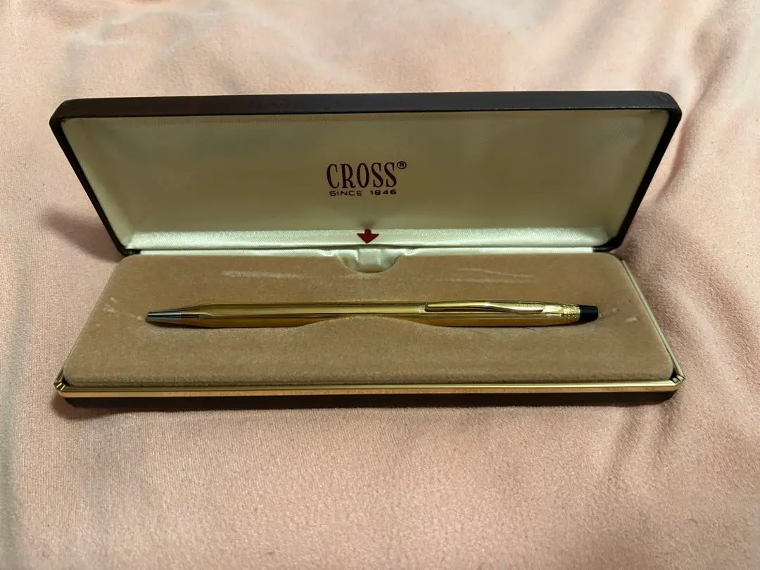 2026年最新】CROSS クロス クラシックセンチュリー10金張の人気