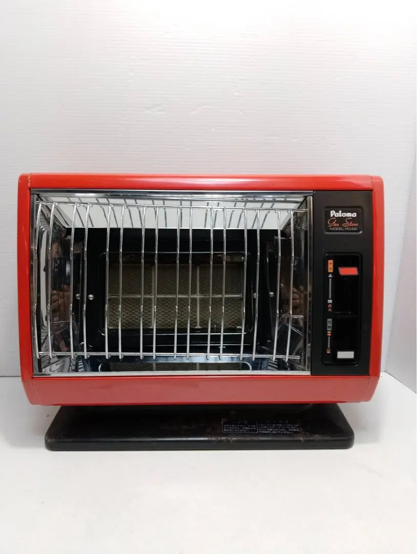 2026年最新】Paloma ストーブの人気アイテム - メルカリ