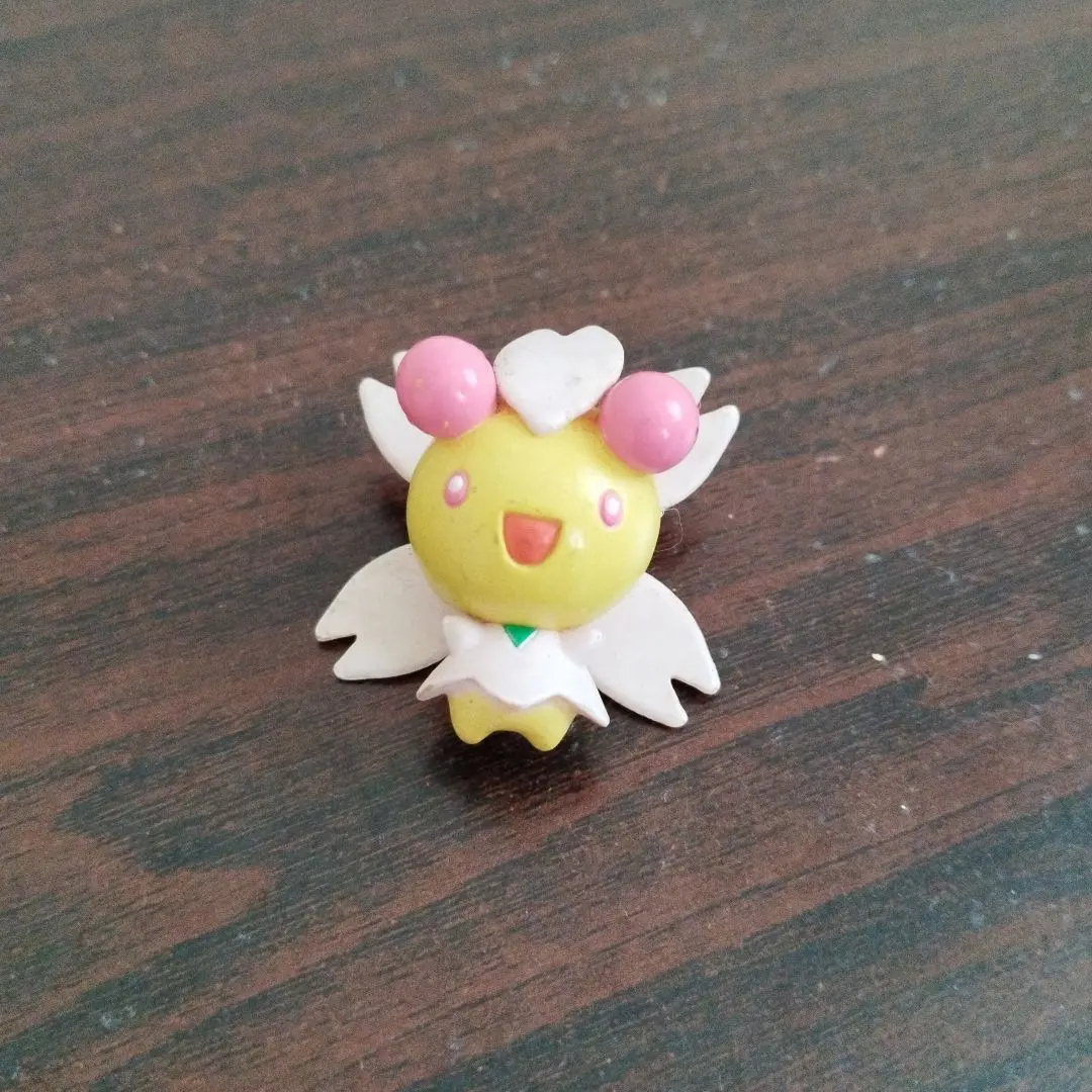 モンスターコレクション モンコレ D&P MC-134 チェリム フィギュア