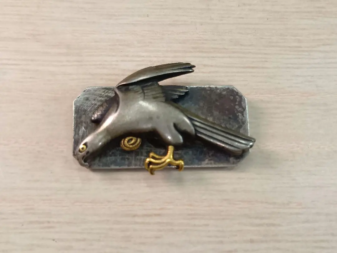 2026年最新】煙草入れ前金具の人気アイテム - メルカリ