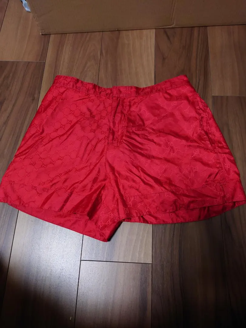 2026年最新】GUCCI 水着・ラッシュガードの人気アイテム - メルカリ