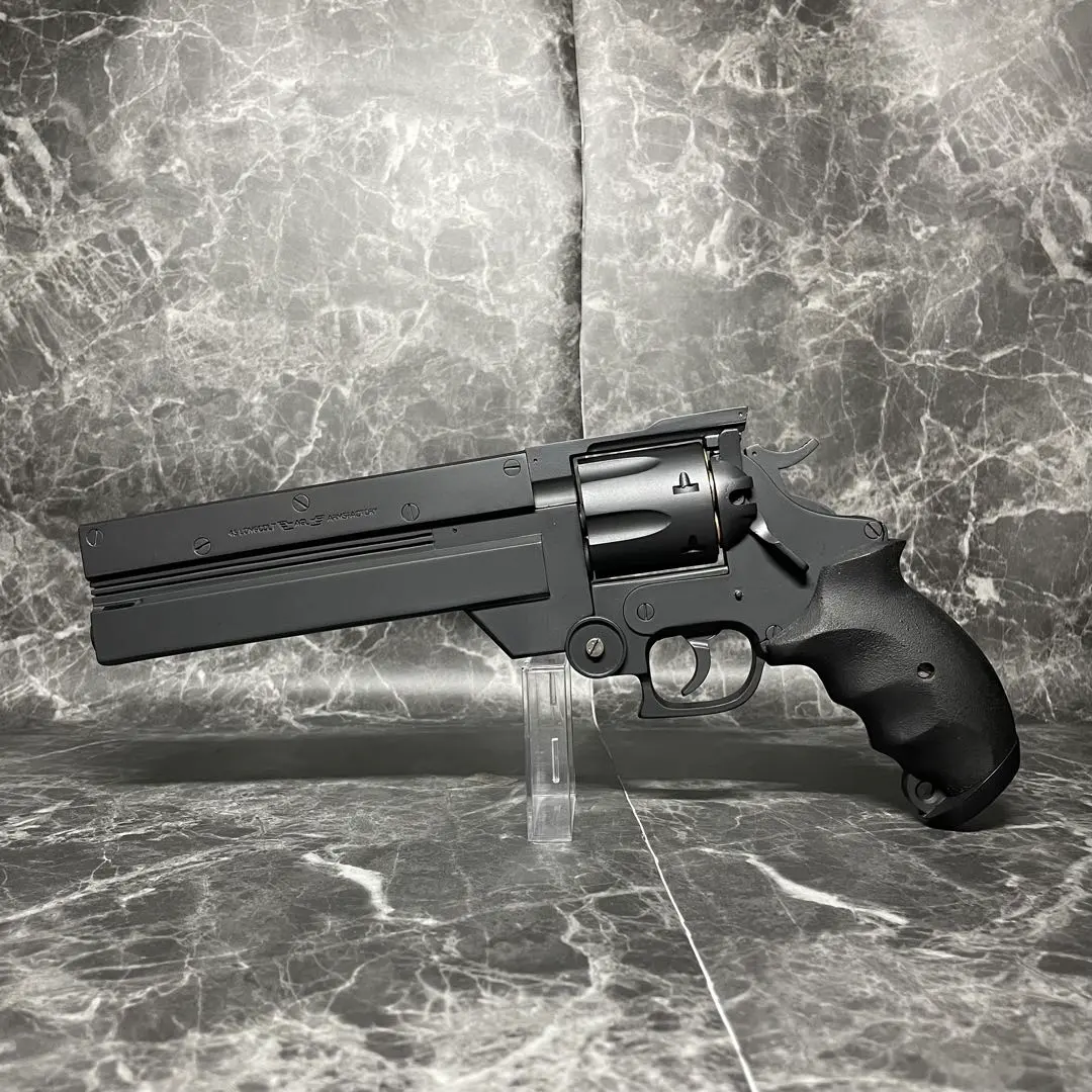 2026年最新】トライガン 銃の人気アイテム - メルカリ