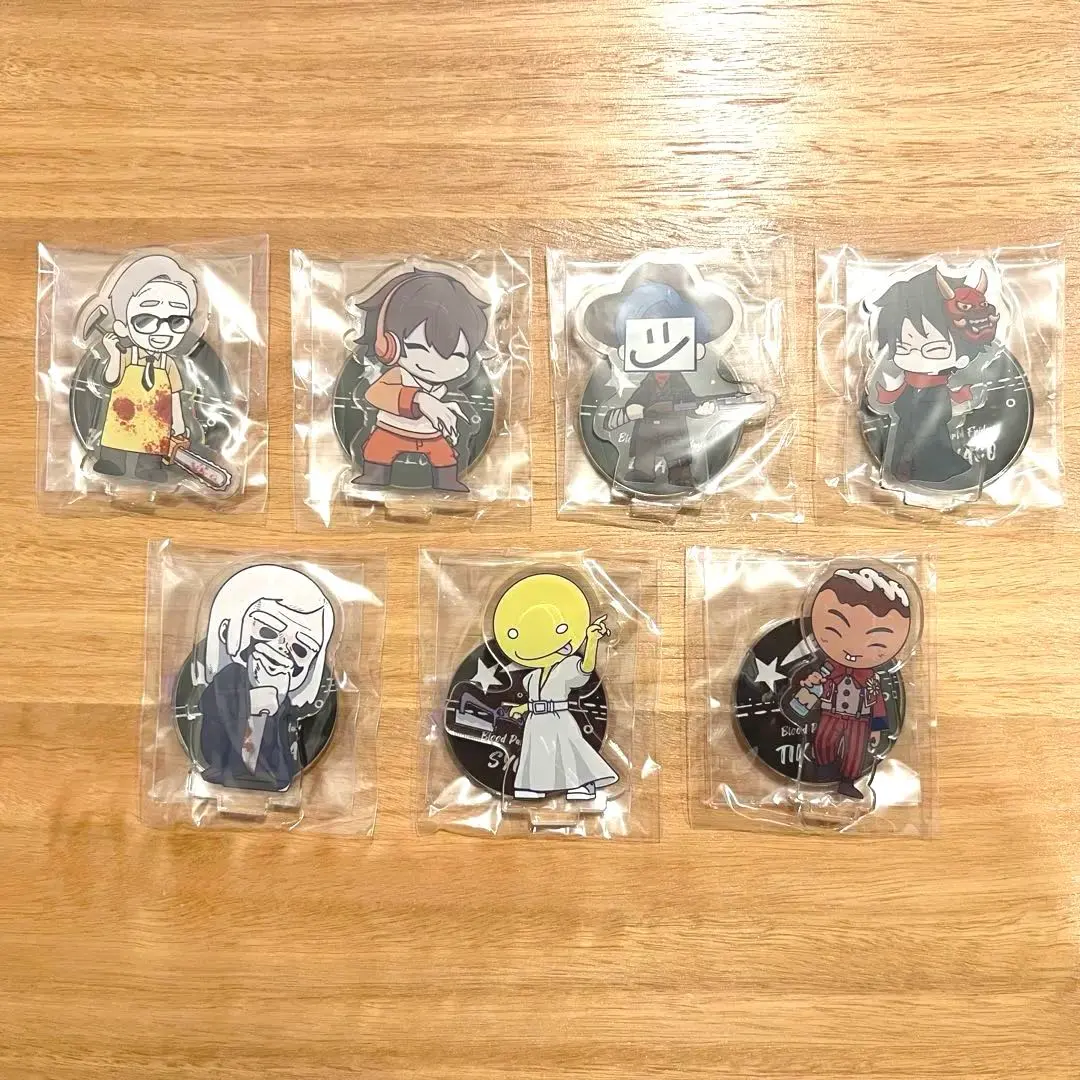 2026年最新】bpf アクリルスタンド あっさりしょこの人気アイテム