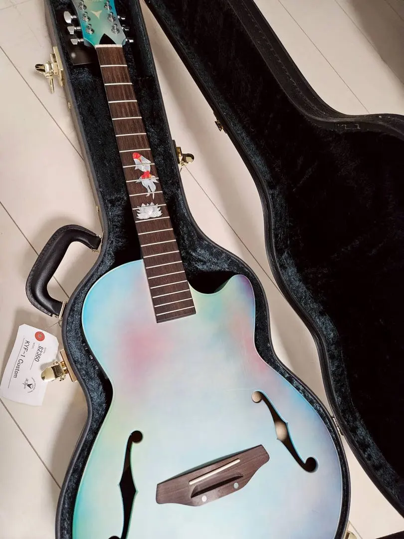 2026年最新】K.Yairi KYF-1の人気アイテム - メルカリ