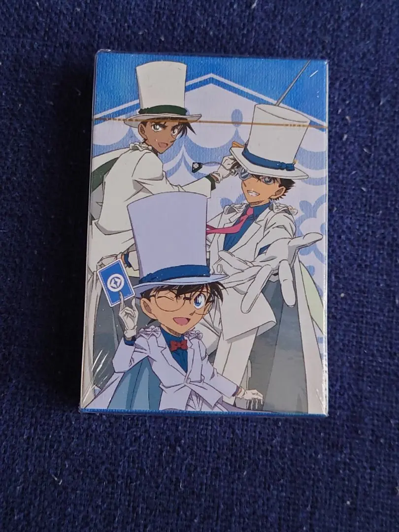 2026年最新】名探偵コナン トランプ 20の人気アイテム - メルカリ