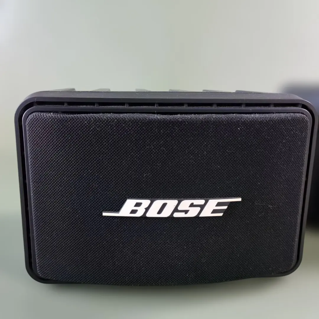 2026年最新】bose 111adの人気アイテム - メルカリ