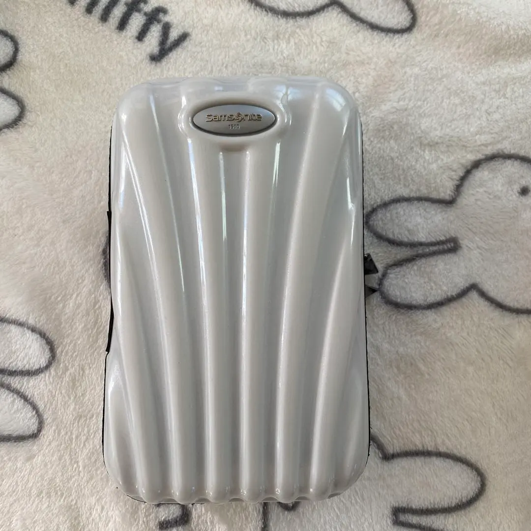 2026年最新】サムソナイト ANA ポーチの人気アイテム - メルカリ