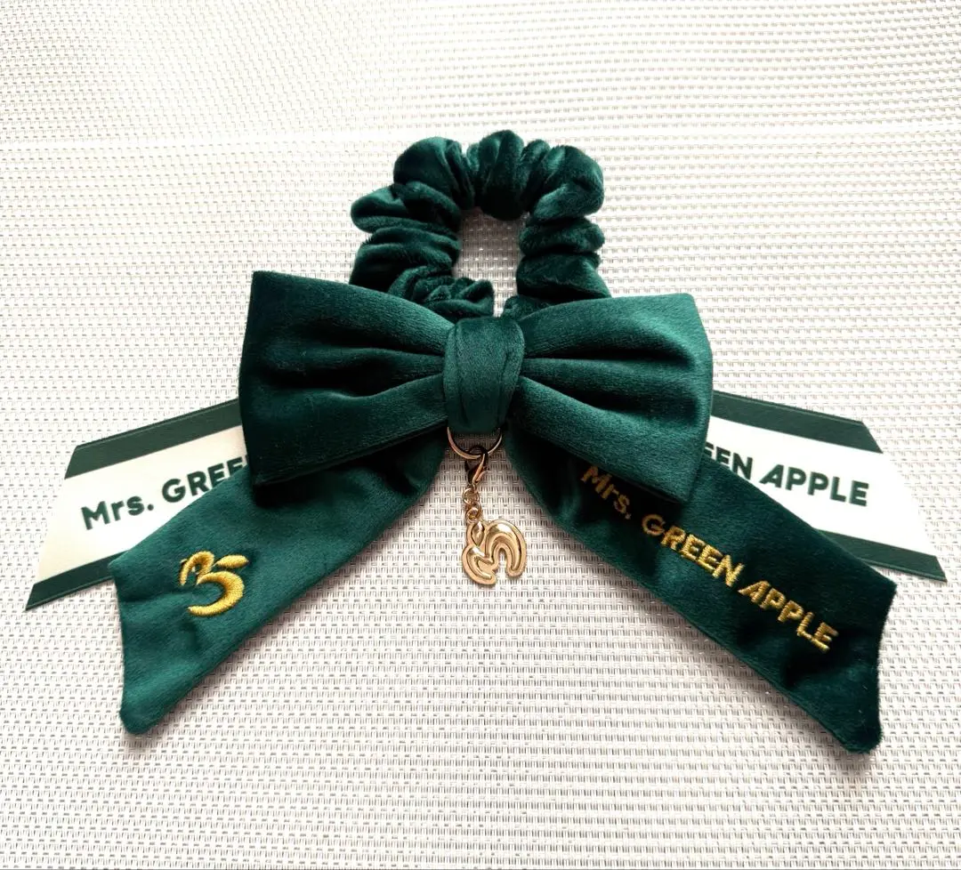 2026年最新】Mrs. GREEN APPLE harmony ライトスティックリボンの人気