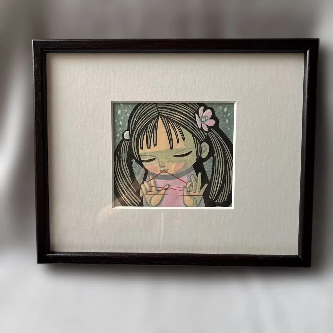 2026年最新】池田修三 木版画の人気アイテム - メルカリ