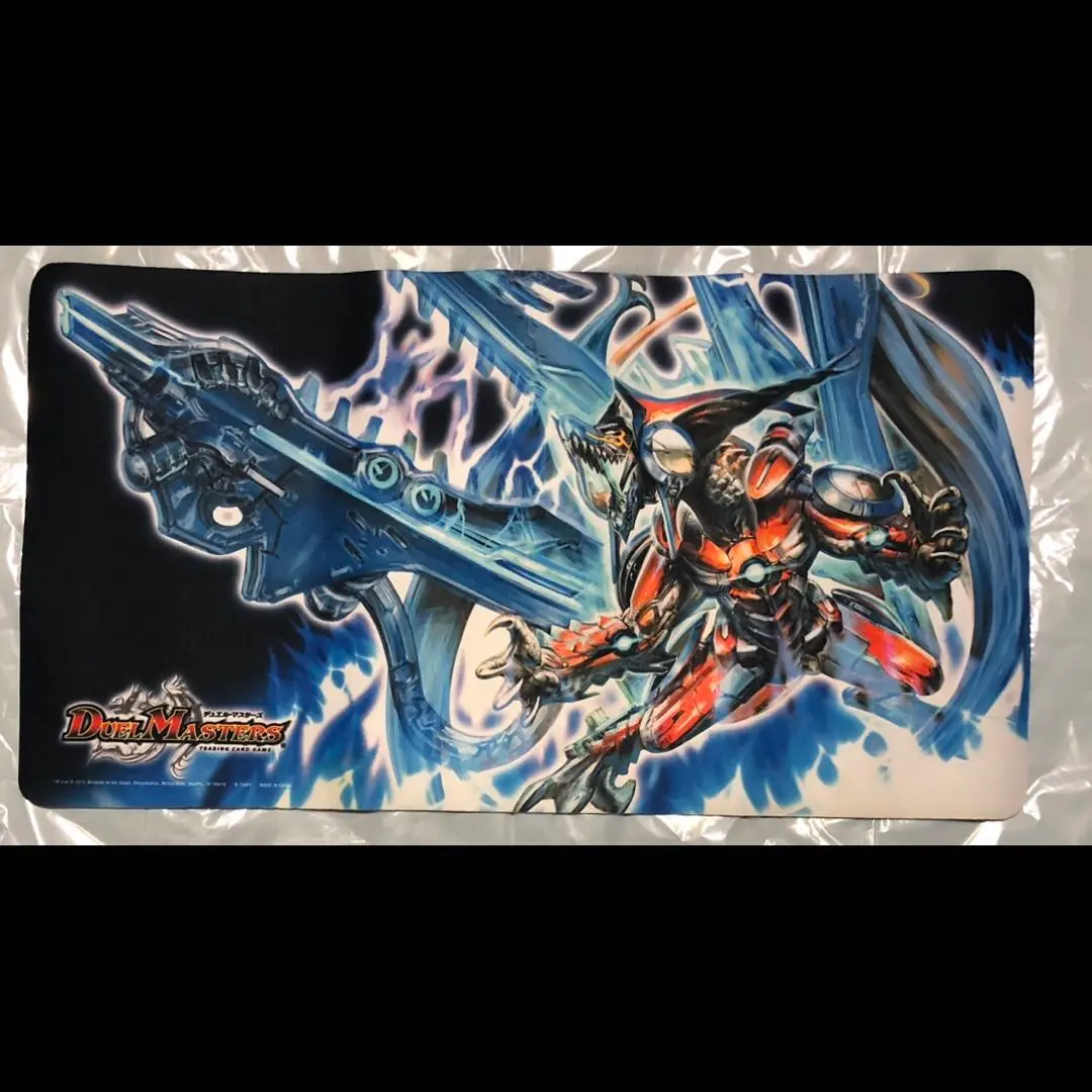 2026年最新】ボルメテウス プレイマットの人気アイテム - メルカリ