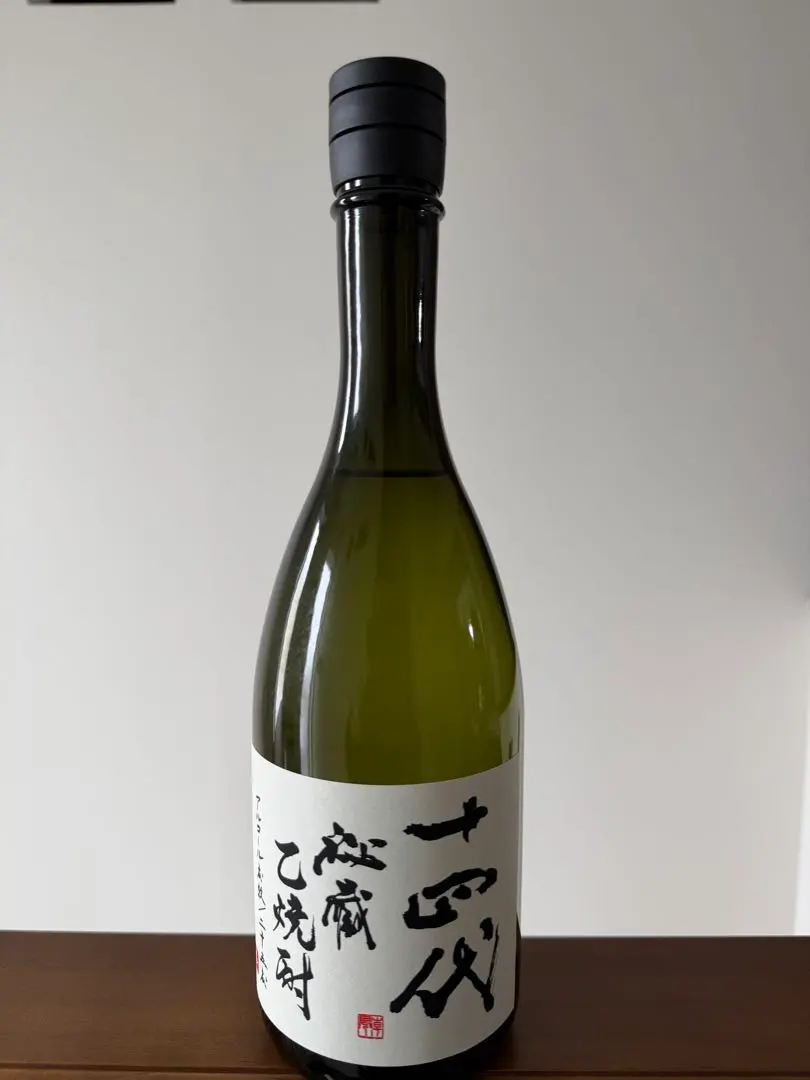 2026年最新】十四代 米焼酎 隼の人気アイテム - メルカリ