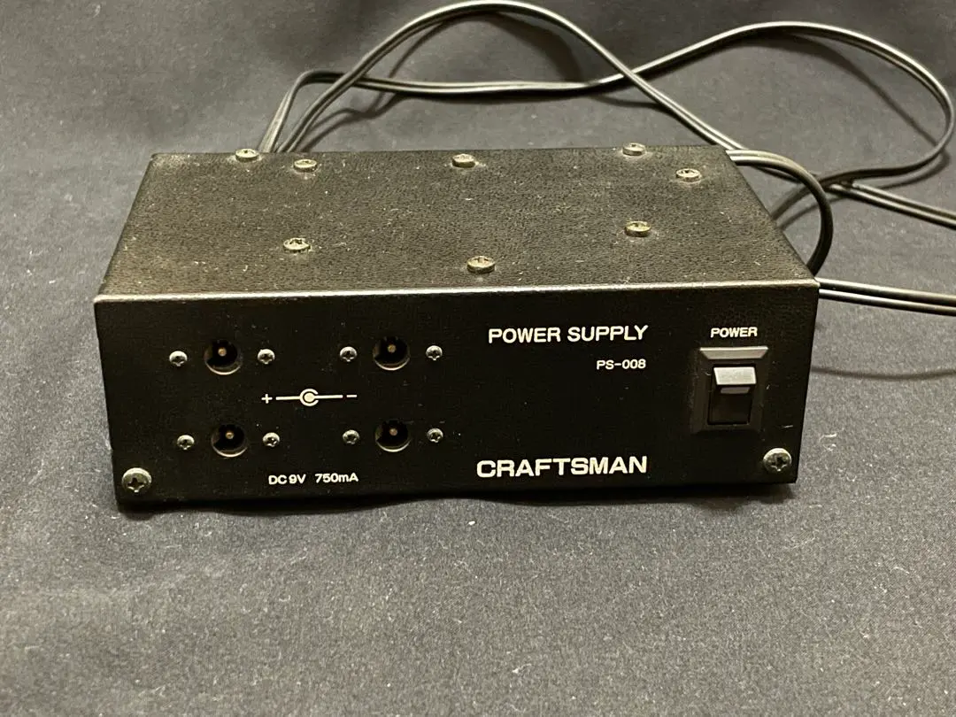 2026年最新】craftsman ps-008の人気アイテム - メルカリ