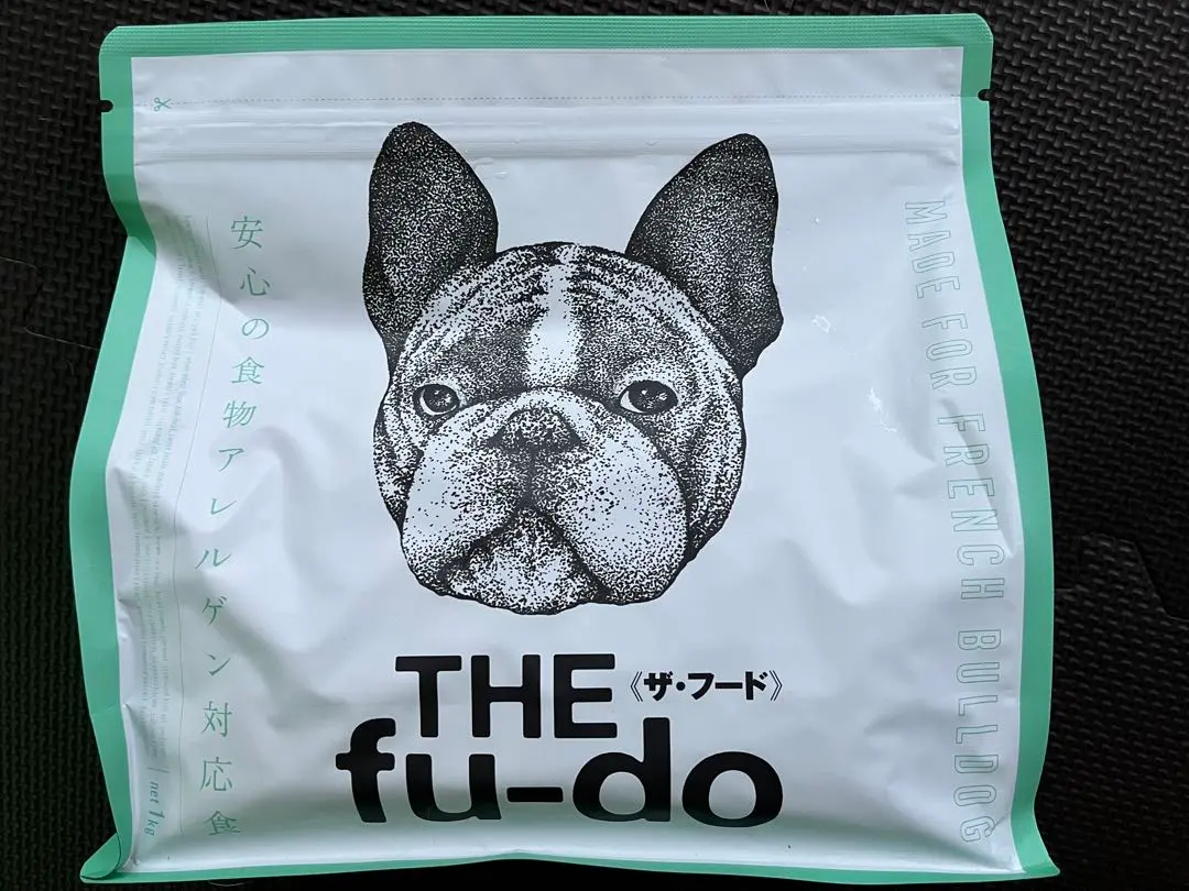 2026年最新】ザフード フレンチブルドッグの人気アイテム - メルカリ