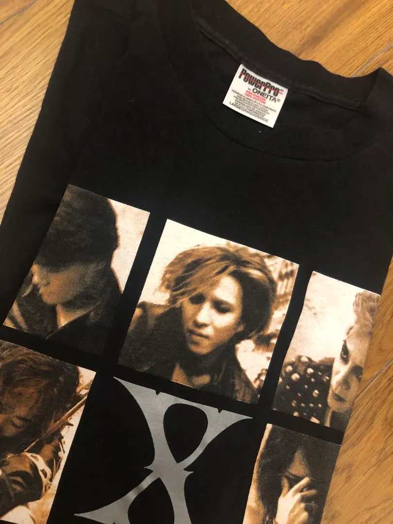 2026年最新】X JAPAN The Last Live Tシャツの人気アイテム - メルカリ