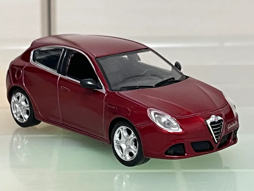 2026年最新】アルファロメオ 156 1/43の人気アイテム - メルカリ