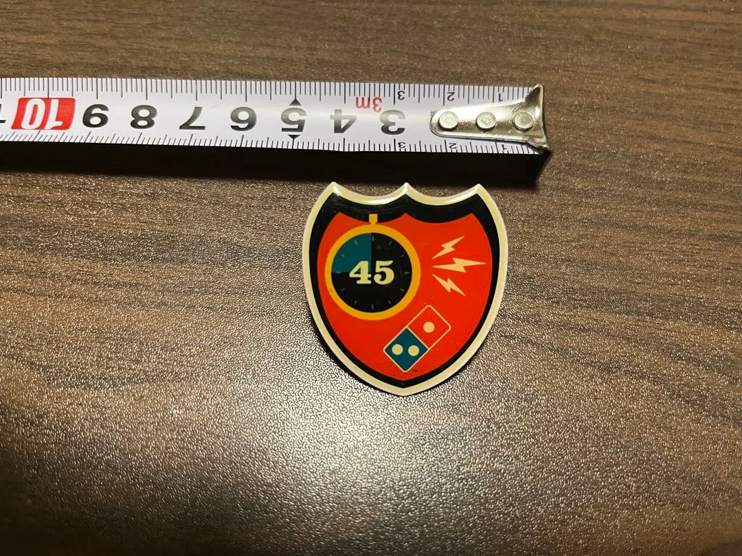 2026年最新】ドミノピザバッチの人気アイテム - メルカリ