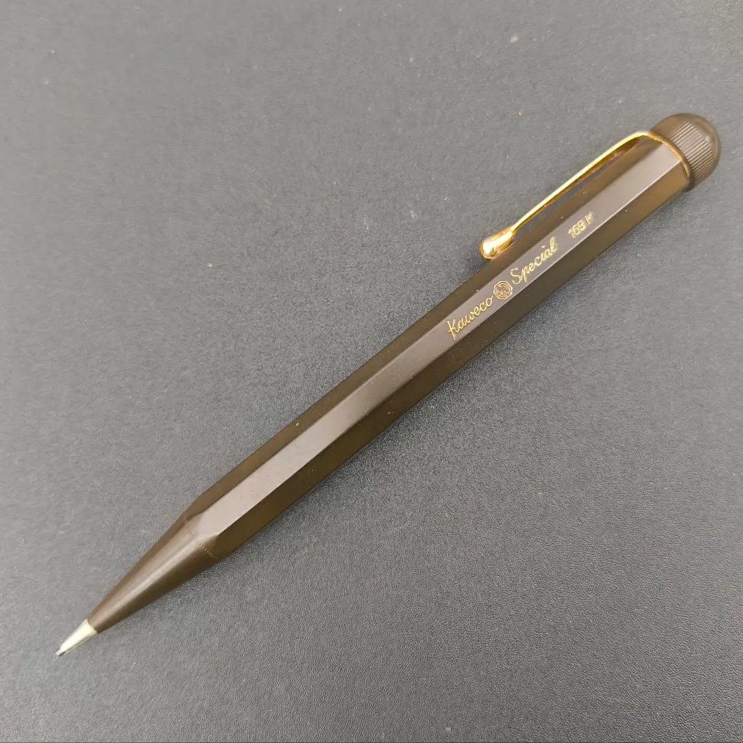 ト*ト様 kaweco special 108/6 青セルロイド