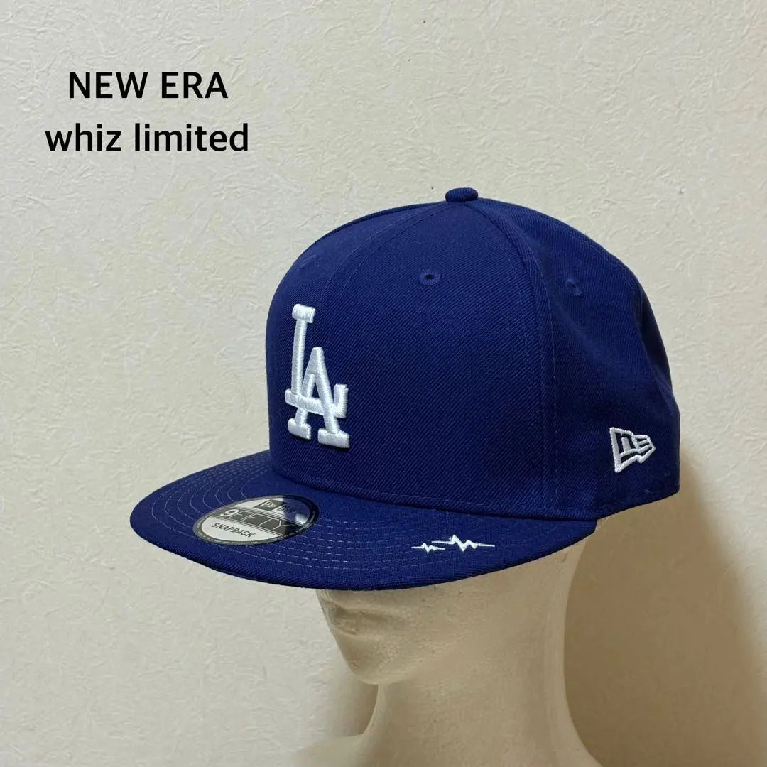 2026年最新】Whiz LIMITED キャップの人気アイテム - メルカリ