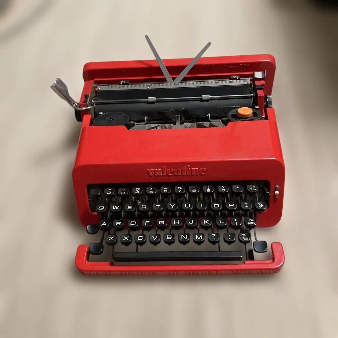 2026年最新】olivetti lettera 32の人気アイテム - メルカリ