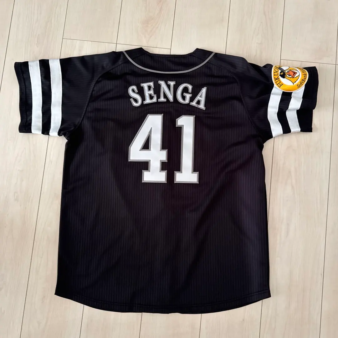 2026年最新】千賀滉大ユニホームの人気アイテム - メルカリ