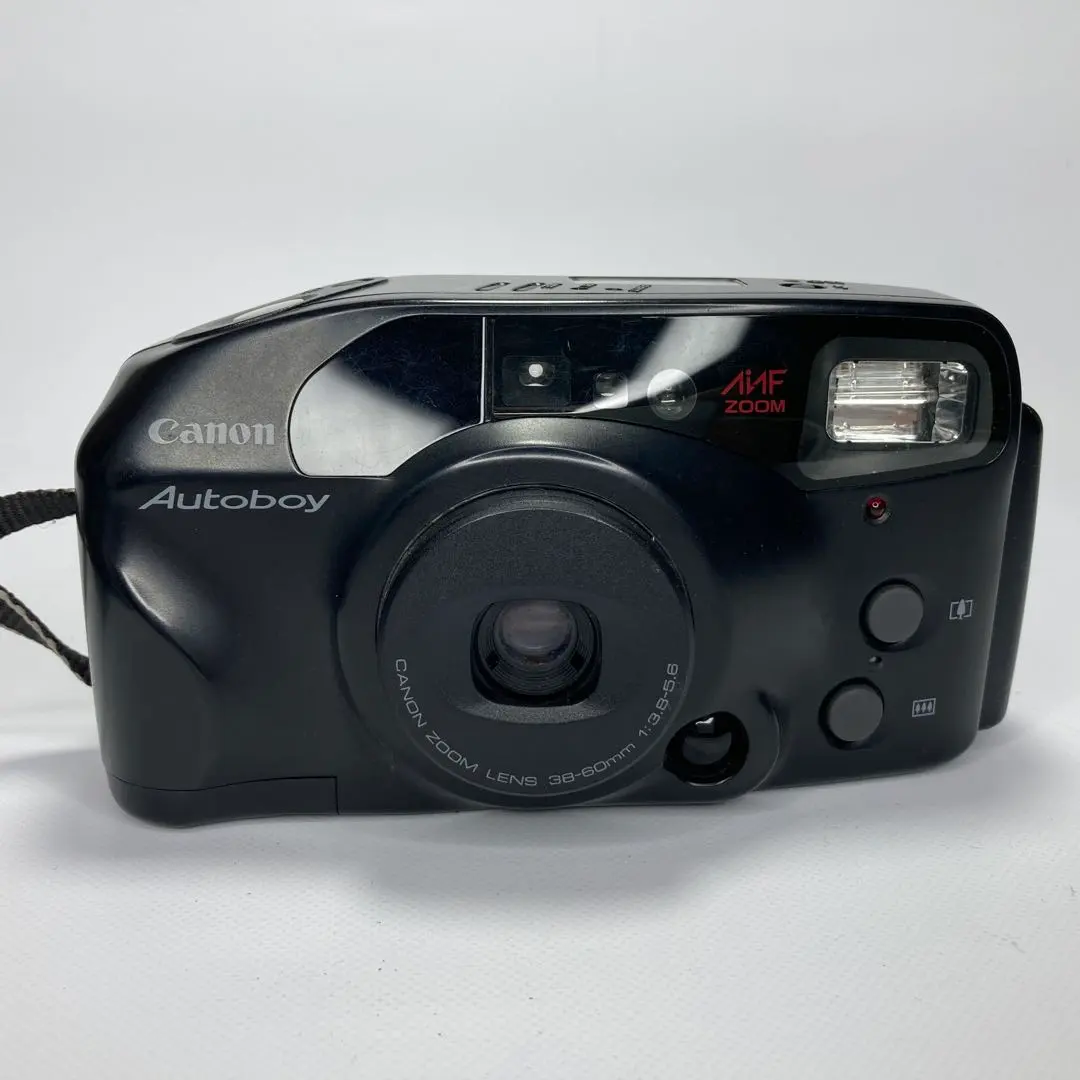 2026年最新】canon autoboy d5の人気アイテム - メルカリ