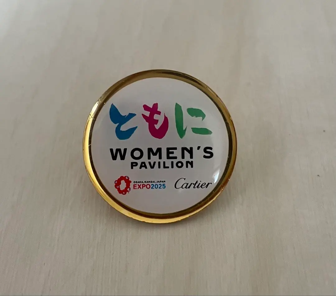 2026年最新】カルティエピンバッジの人気アイテム - メルカリ