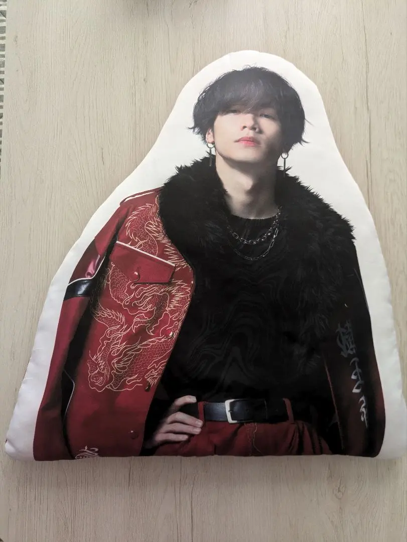 2026年最新】川村壱馬 クッション botの人気アイテム - メルカリ