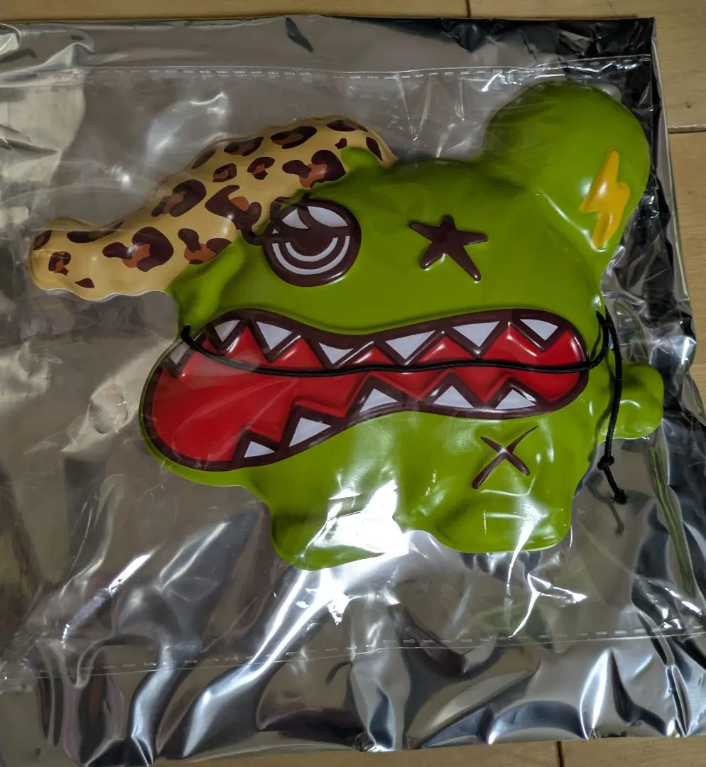 2026年最新】リトグリ お面の人気アイテム - メルカリ