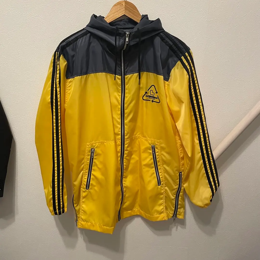 2026年最新】lemoned hide パーカーxの人気アイテム - メルカリ