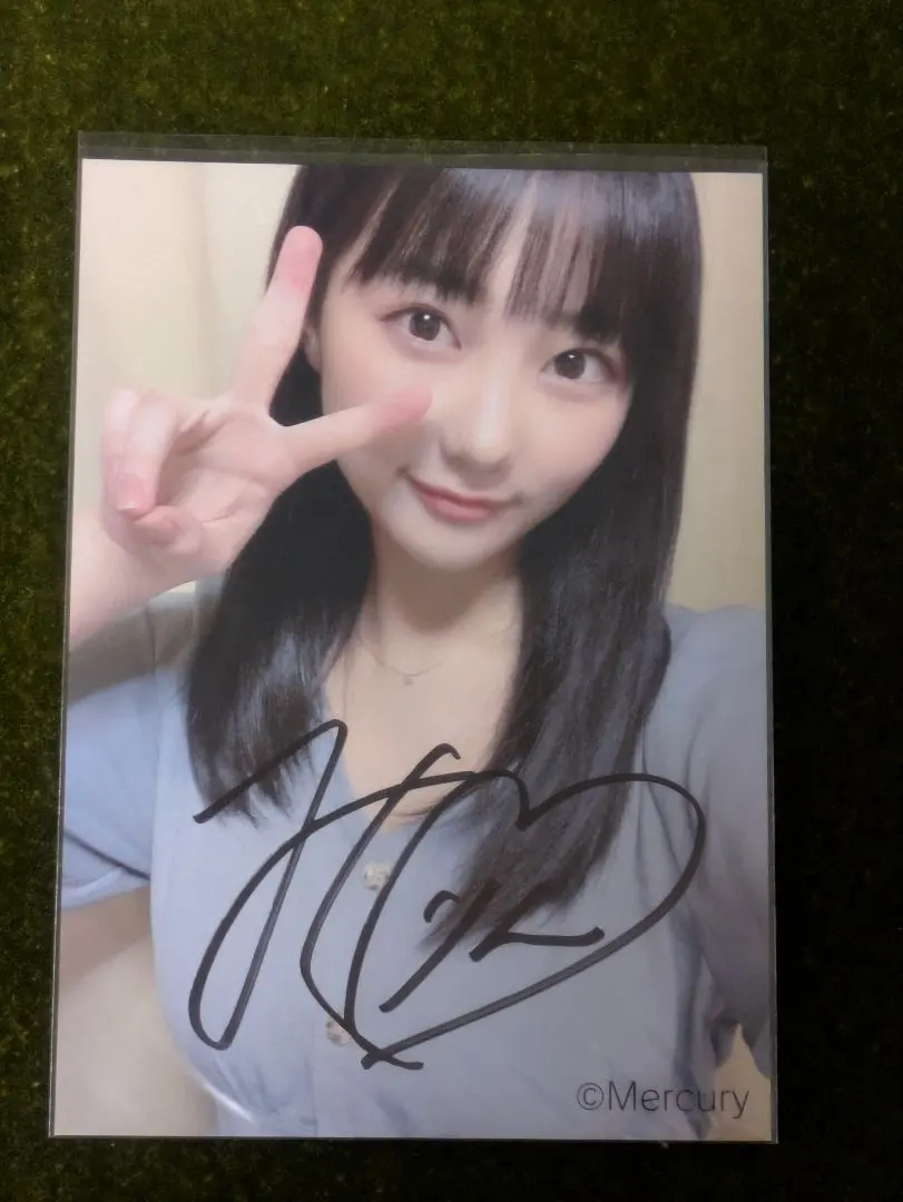 2026年最新】田中美久 サイン チェキの人気アイテム - メルカリ