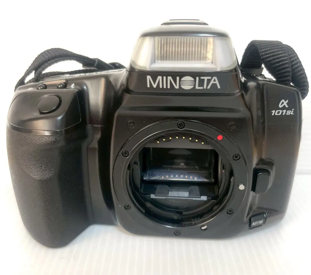 2026年最新】minolta 101 si の人気アイテム - メルカリ