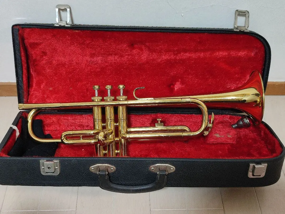 2026年最新】tokan トランペット 1の人気アイテム - メルカリ