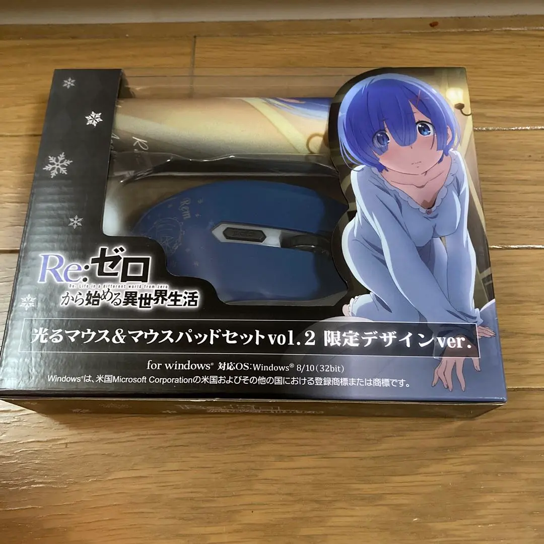 2026年最新】re:ゼロから始める異世界生活 マウスパッドの人気アイテム