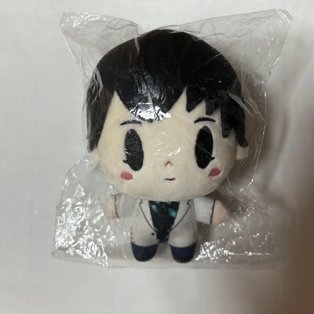 2026年最新】げんじぶ ちびぬいの人気アイテム - メルカリ