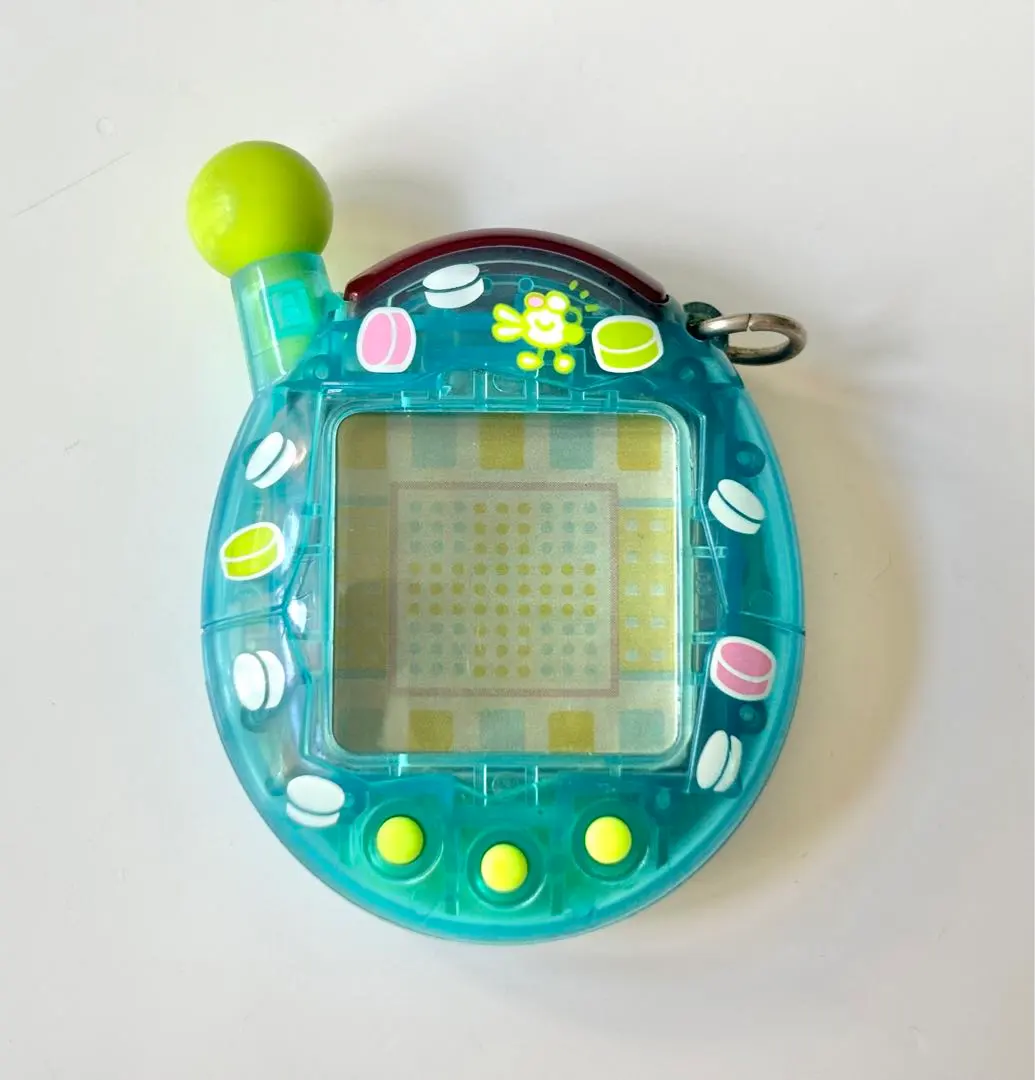 2026年最新】超じんせーエンジョイ!たまごっちプラス クリアぶる