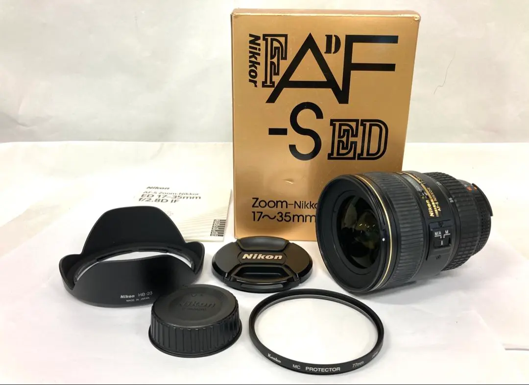 2026年最新】nikon pc 35 2.8の人気アイテム - メルカリ