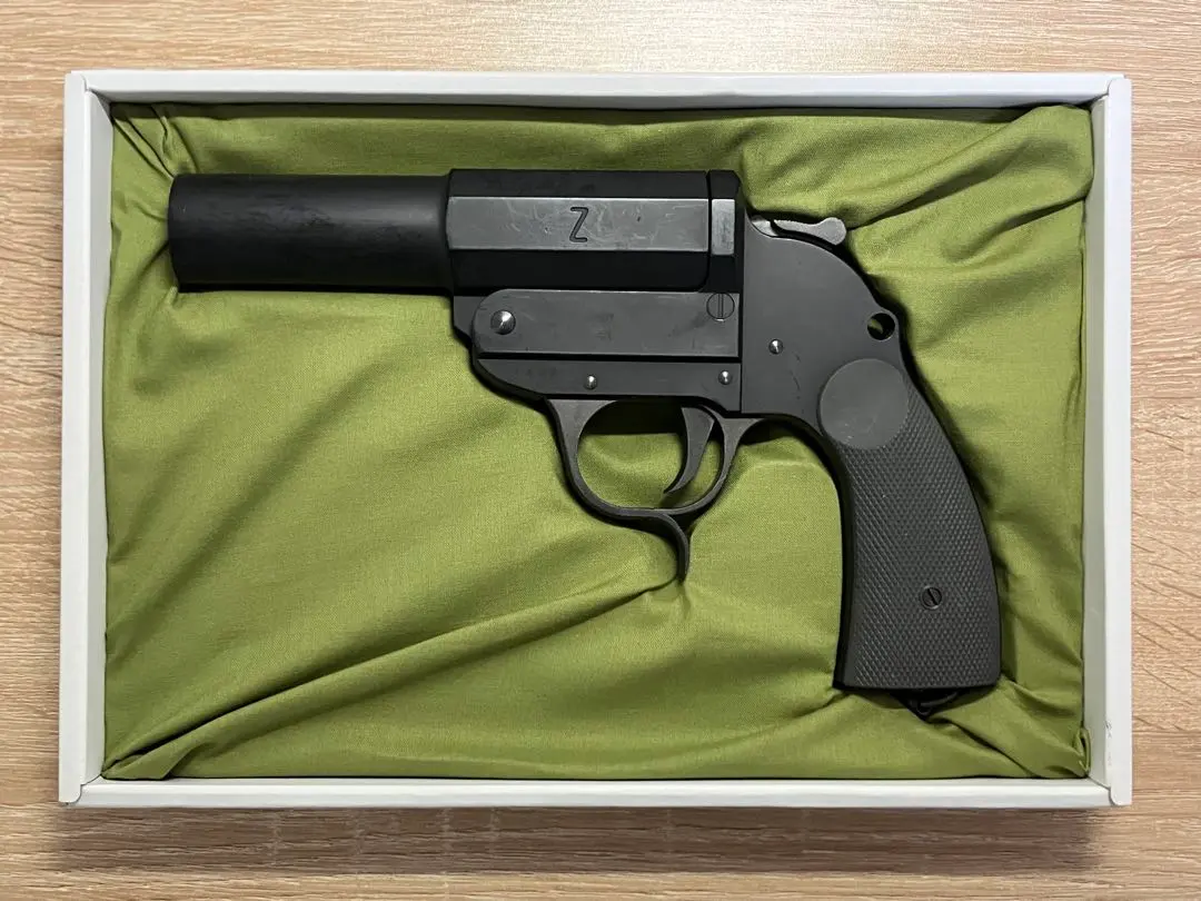 2026年最新】CAW カンプピストルの人気アイテム - メルカリ