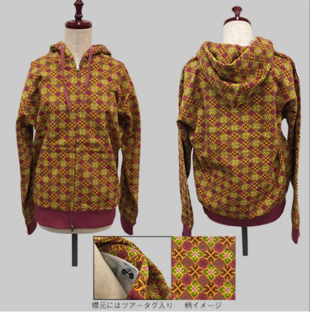 2026年最新】藤井フミヤ パーカーの人気アイテム - メルカリ