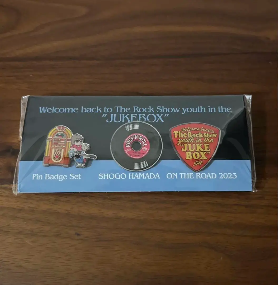 2026年最新】浜田省吾缶バッジの人気アイテム - メルカリ