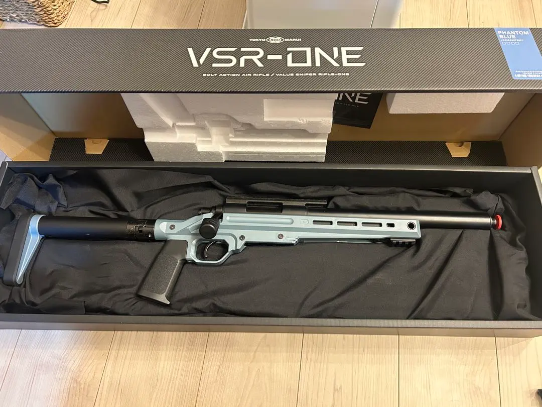 2026年最新】vsr-one カスタムの人気アイテム - メルカリ