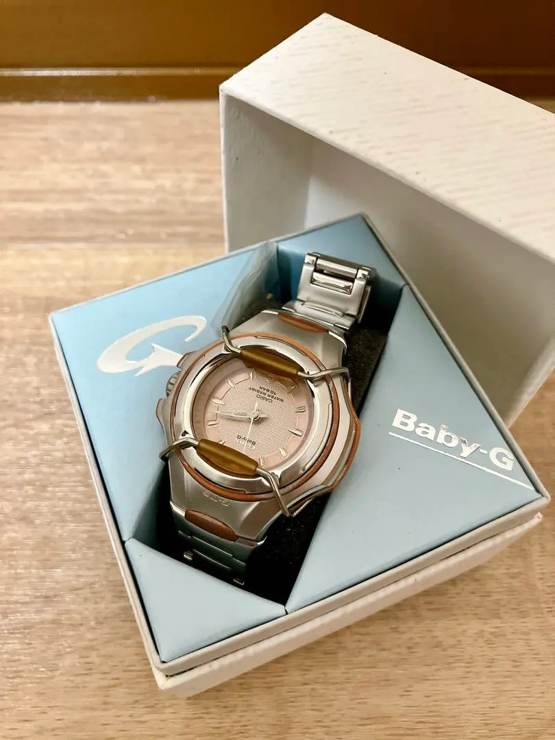 2026年最新】Baby-G G-ms MSG-100の人気アイテム - メルカリ