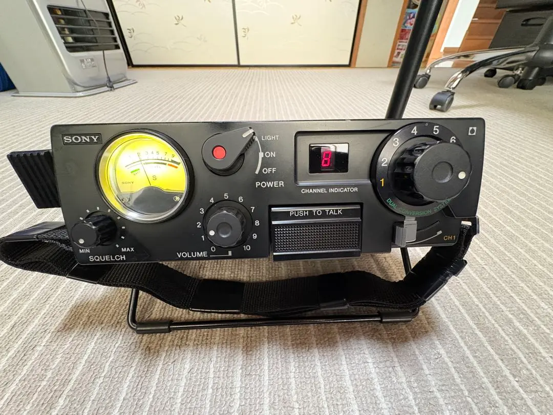 2026年最新】ICB-680 SONYの人気アイテム - メルカリ