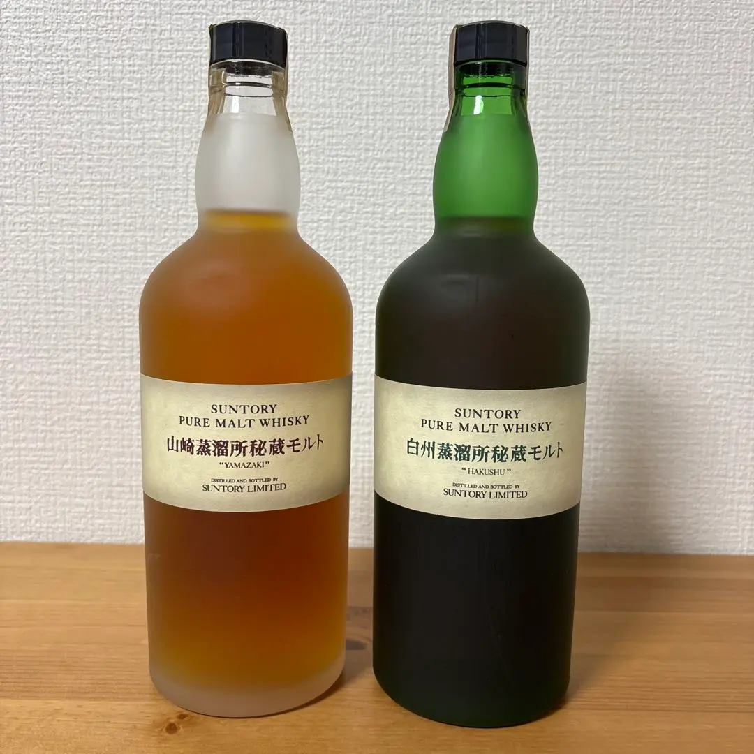 2026年最新】白州 秘蔵モルトの人気アイテム - メルカリ